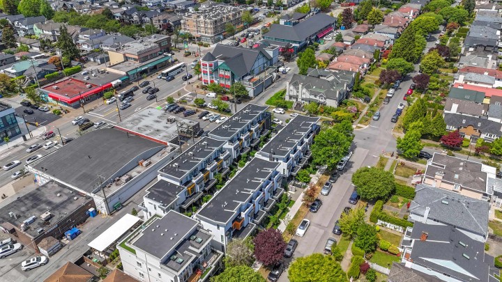 Photo 20 at 8327 French Street, Marpole, Vancouver West