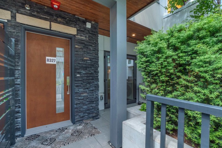 Photo 14 at 8327 French Street, Marpole, Vancouver West
