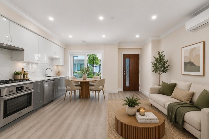 Photo 35 at 8327 French Street, Marpole, Vancouver West