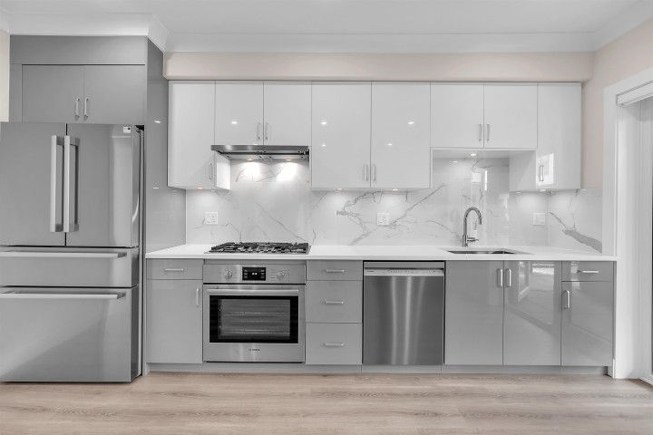 Photo 21 at 8327 French Street, Marpole, Vancouver West