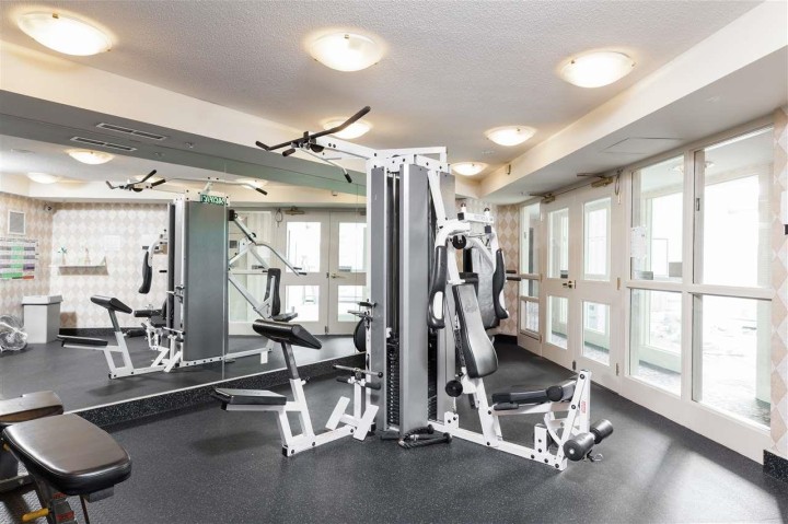 Photo 28 at 605 - 1228 Marinaside Crescent, Yaletown, Vancouver West