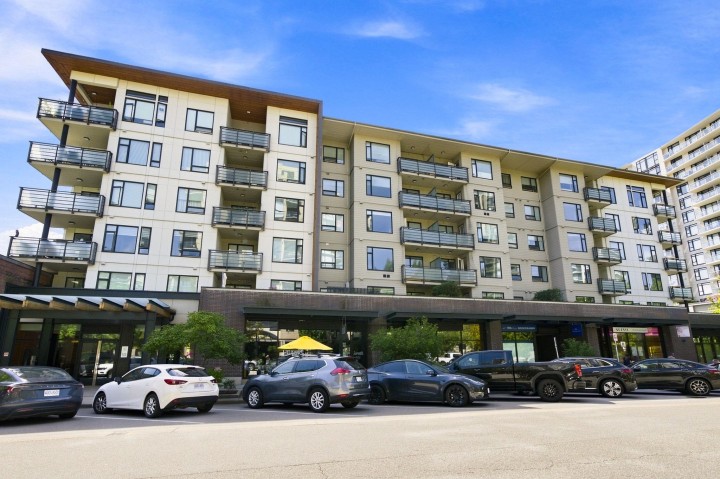Photo 30 at 606 - 123 W 1st Street, Lower Lonsdale, North Vancouver