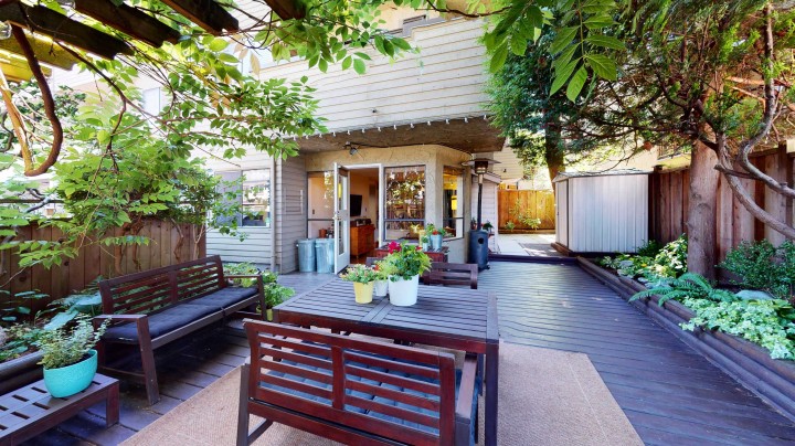 Photo 2 at 111 - 853 E 7th Avenue, Mount Pleasant VE, Vancouver East