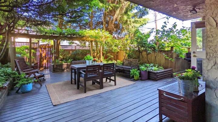 Photo 1 at 111 - 853 E 7th Avenue, Mount Pleasant VE, Vancouver East