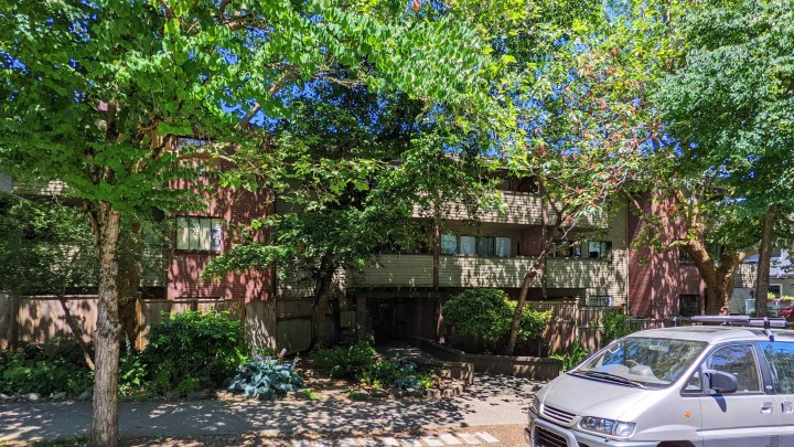 Photo 20 at 111 - 853 E 7th Avenue, Mount Pleasant VE, Vancouver East