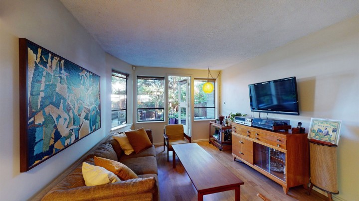 Photo 4 at 111 - 853 E 7th Avenue, Mount Pleasant VE, Vancouver East