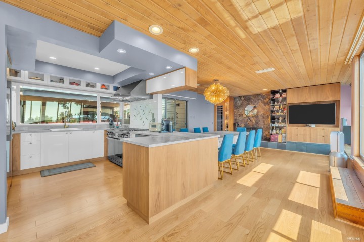 Photo 12 at 1315 Tyrol Road, Chartwell, West Vancouver