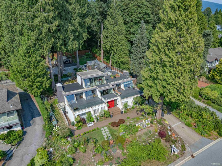 Photo 22 at 1315 Tyrol Road, Chartwell, West Vancouver