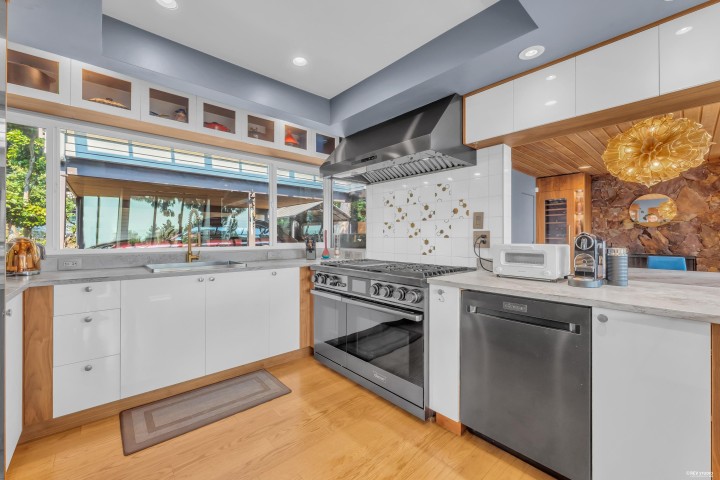 Photo 11 at 1315 Tyrol Road, Chartwell, West Vancouver