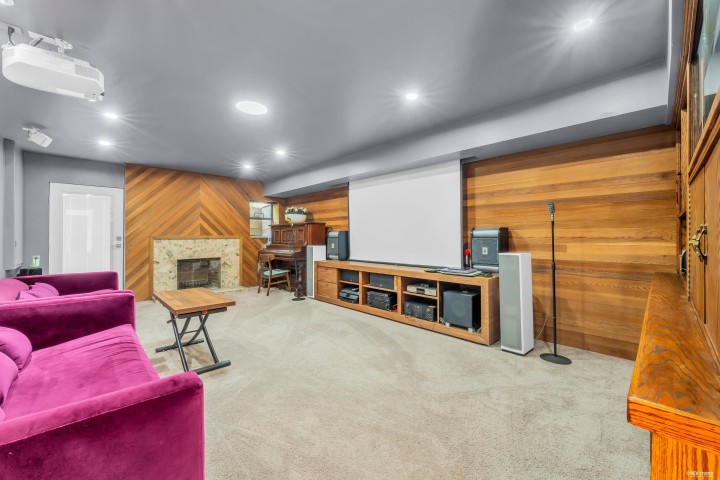 Photo 21 at 1315 Tyrol Road, Chartwell, West Vancouver