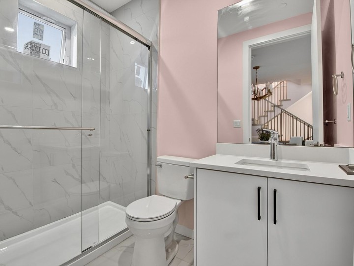 Photo 6 at 1 - 2254 E 24th Avenue, Victoria VE, Vancouver East