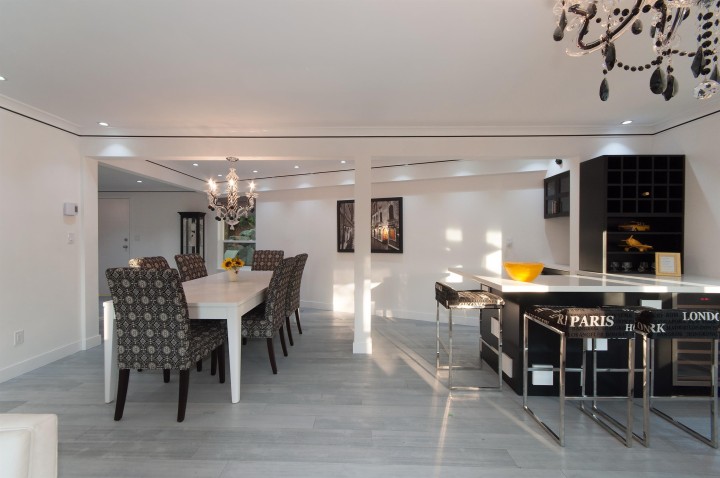 Photo 6 at 5530 Greenleaf Road, Eagle Harbour, West Vancouver