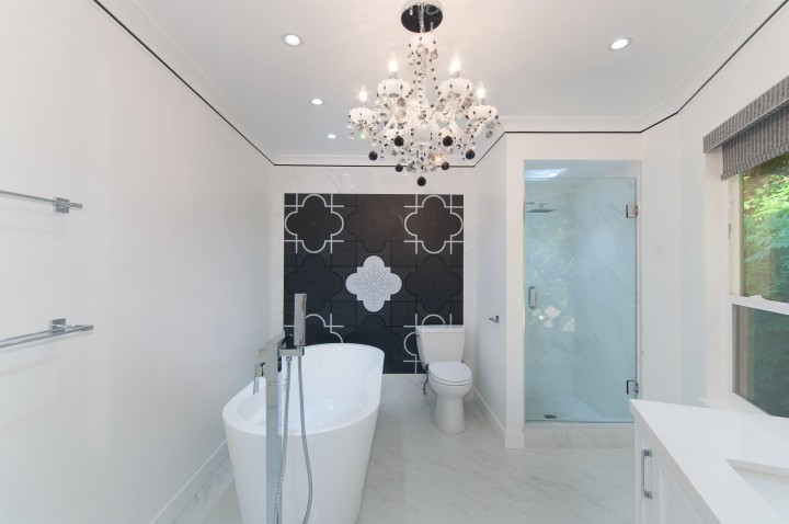 Photo 16 at 5530 Greenleaf Road, Eagle Harbour, West Vancouver