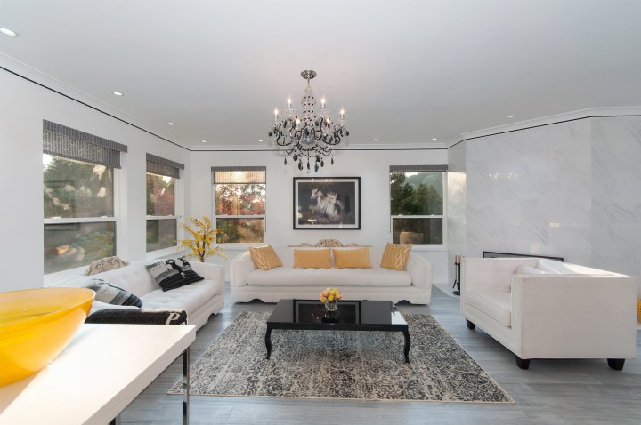 Photo 4 at 5530 Greenleaf Road, Eagle Harbour, West Vancouver