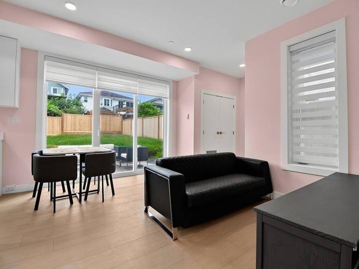Photo 2 at 2 - 2254 E 24th Avenue, Victoria VE, Vancouver East