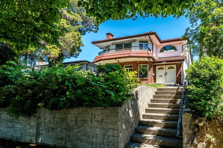 Photo 34 at 6074 Sherbrooke Street, Knight, Vancouver East