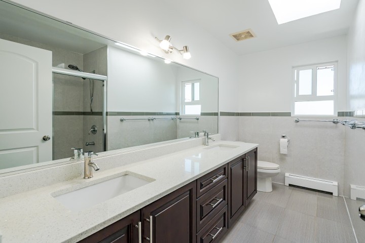 Photo 21 at 6074 Sherbrooke Street, Knight, Vancouver East