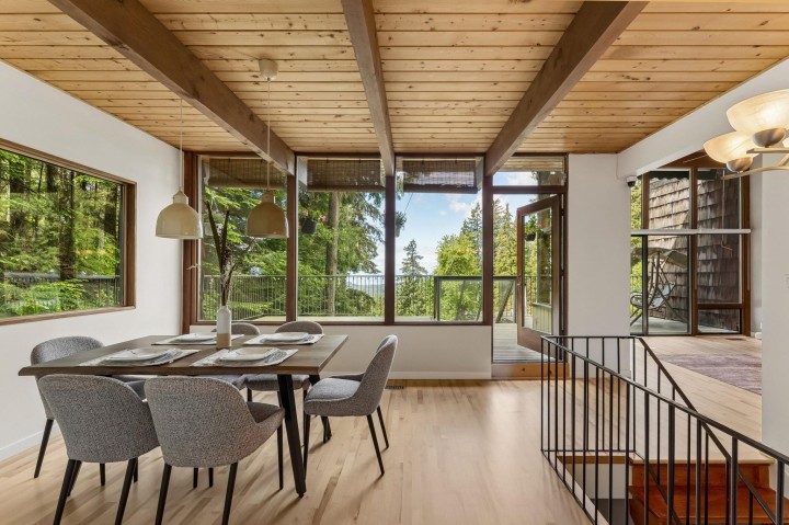 Photo 17 at 550 Ventura Crescent, Upper Delbrook, North Vancouver