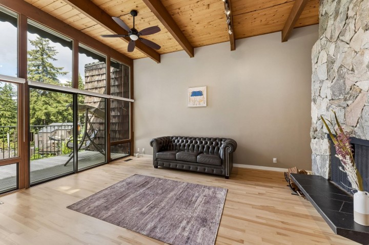 Photo 12 at 550 Ventura Crescent, Upper Delbrook, North Vancouver