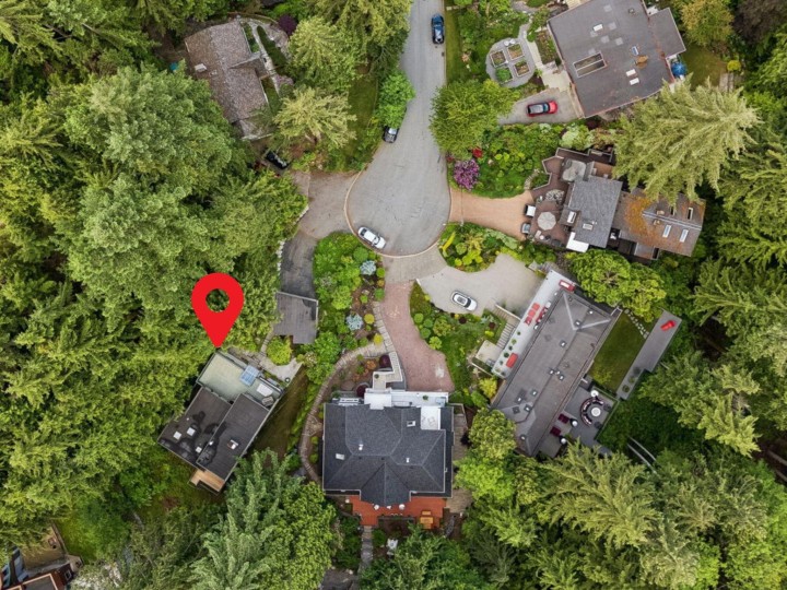 Photo 39 at 550 Ventura Crescent, Upper Delbrook, North Vancouver