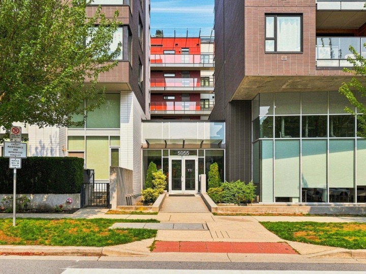 Photo 2 at 512 - 5955 Birney Avenue, University VW, Vancouver West
