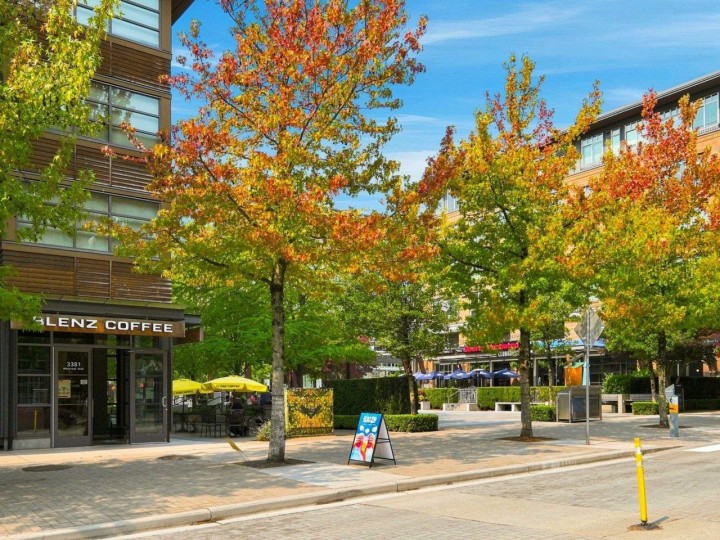 Photo 26 at 512 - 5955 Birney Avenue, University VW, Vancouver West