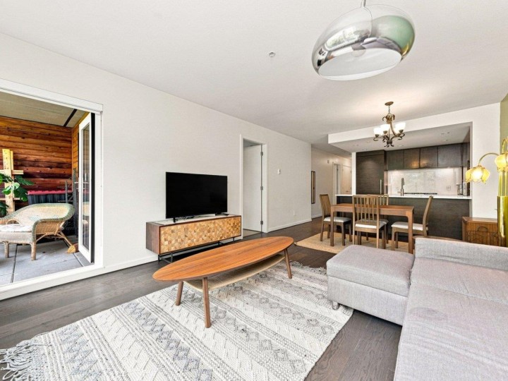 Photo 3 at 512 - 5955 Birney Avenue, University VW, Vancouver West