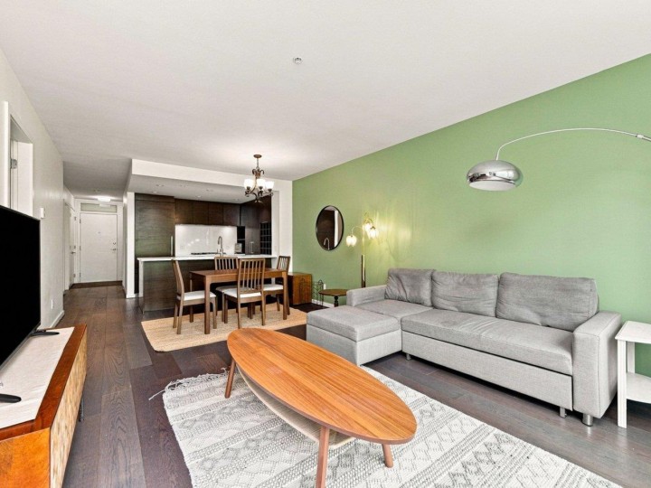 Photo 5 at 512 - 5955 Birney Avenue, University VW, Vancouver West