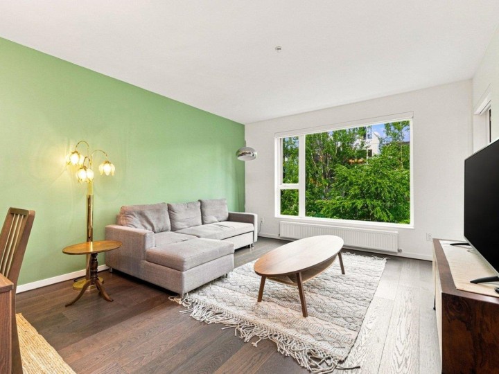Photo 4 at 512 - 5955 Birney Avenue, University VW, Vancouver West