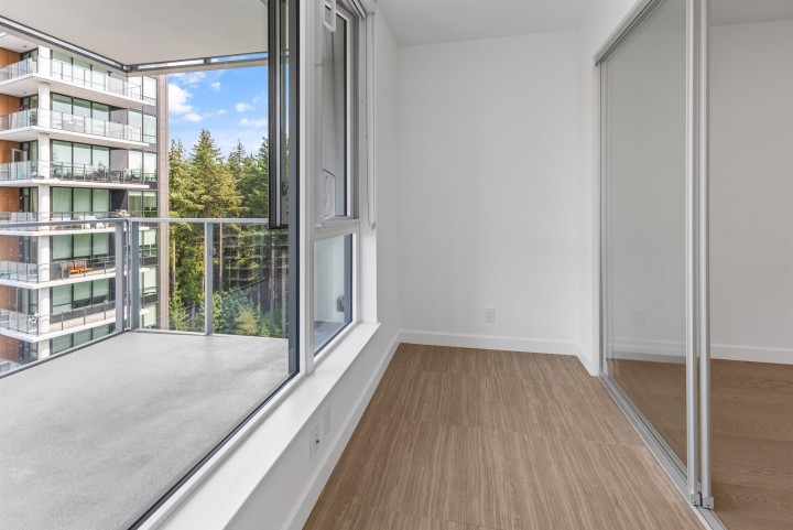 Photo 13 at 1703 - 3355 Binning Road, University VW, Vancouver West