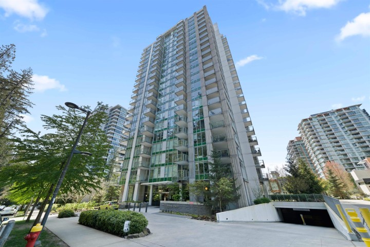 Photo 1 at 1703 - 3355 Binning Road, University VW, Vancouver West