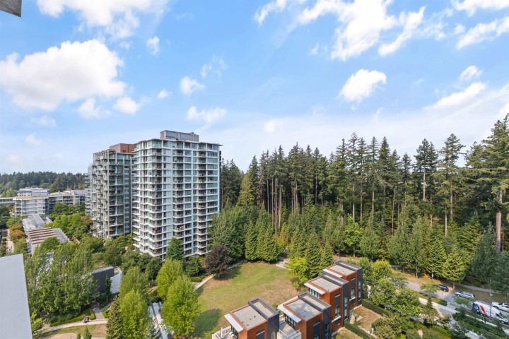 Photo 20 at 1703 - 3355 Binning Road, University VW, Vancouver West