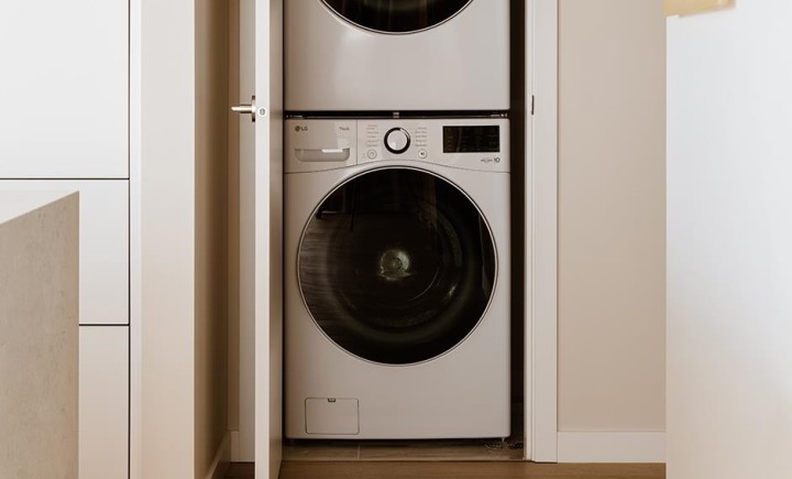 Photo 5 at 2304 - 485 W 42nd Avenue, Oakridge VW, Vancouver West