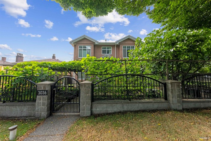 Photo 1 at 3036 E 1st Avenue, Renfrew VE, Vancouver East