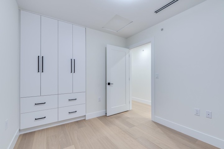 Photo 19 at 1 - 5461 Rhodes Street, Collingwood VE, Vancouver East