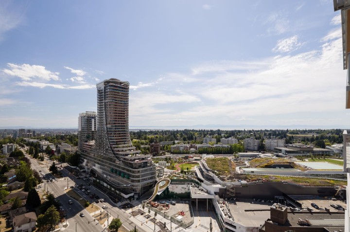 Photo 8 at 1402 - 485 W 42nd Avenue, Oakridge VW, Vancouver West