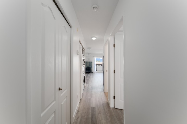 Photo 23 at 302 - 3788 W 10th Avenue, Point Grey, Vancouver West