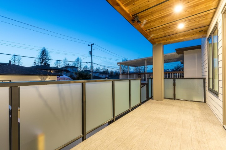 Photo 28 at 1 - 5459 Rhodes Street, Collingwood VE, Vancouver East