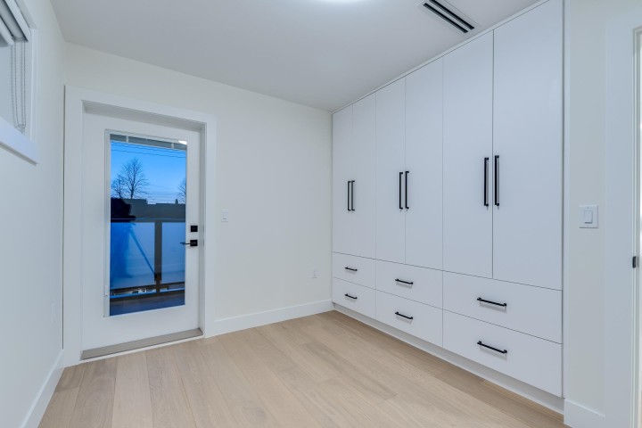 Photo 15 at 1 - 5459 Rhodes Street, Collingwood VE, Vancouver East