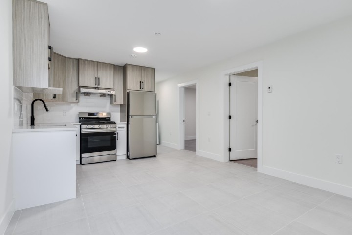 Photo 21 at 1 - 5459 Rhodes Street, Collingwood VE, Vancouver East