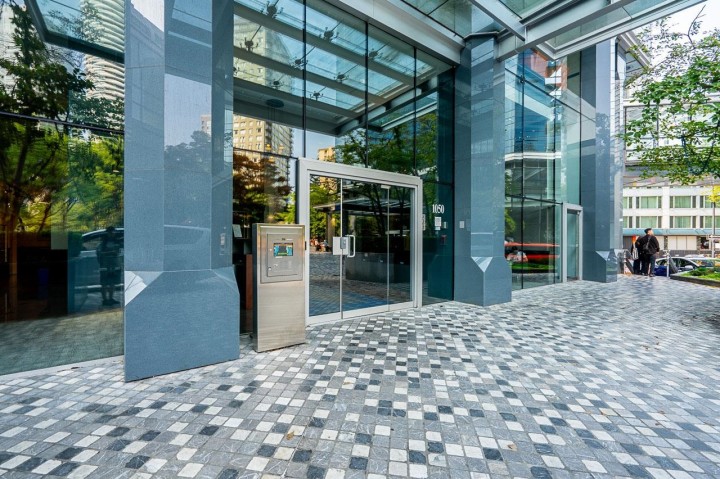 Photo 2 at 1907 - 1050 Burrard Street, Downtown VW, Vancouver West