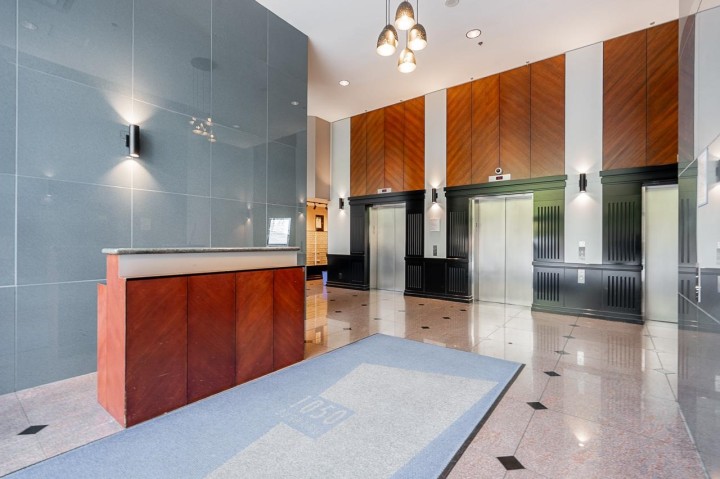 Photo 3 at 1907 - 1050 Burrard Street, Downtown VW, Vancouver West
