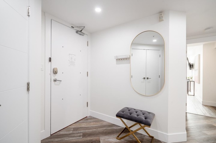 Photo 4 at 1907 - 1050 Burrard Street, Downtown VW, Vancouver West