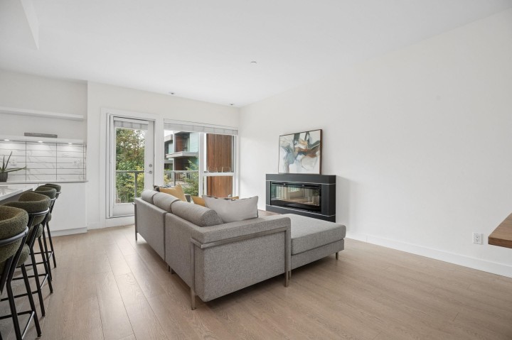 Photo 17 at 16 - 3596 Salal Drive, Roche Point, North Vancouver