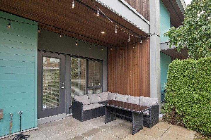 Photo 32 at 16 - 3596 Salal Drive, Roche Point, North Vancouver