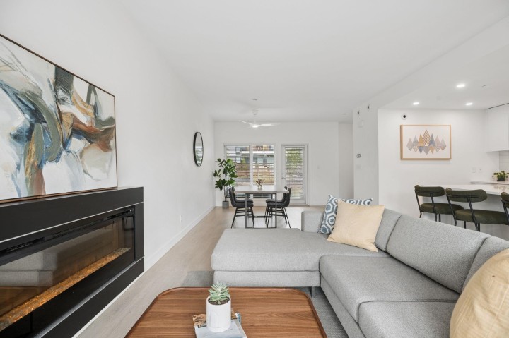 Photo 15 at 16 - 3596 Salal Drive, Roche Point, North Vancouver