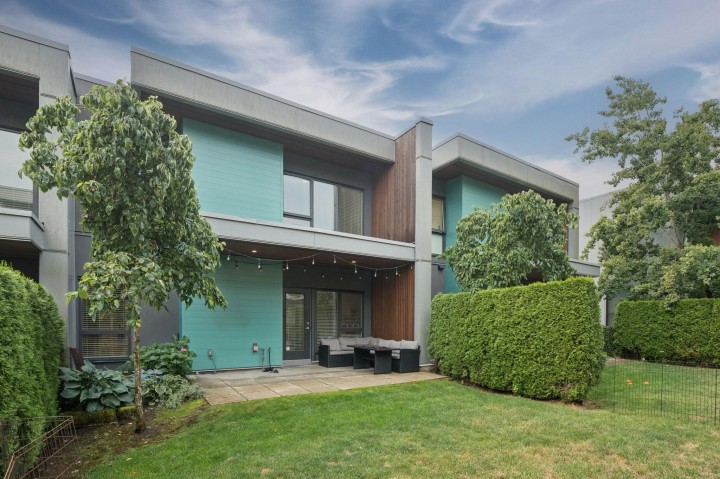 Photo 40 at 16 - 3596 Salal Drive, Roche Point, North Vancouver