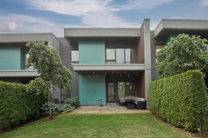 Photo 29 at 16 - 3596 Salal Drive, Roche Point, North Vancouver