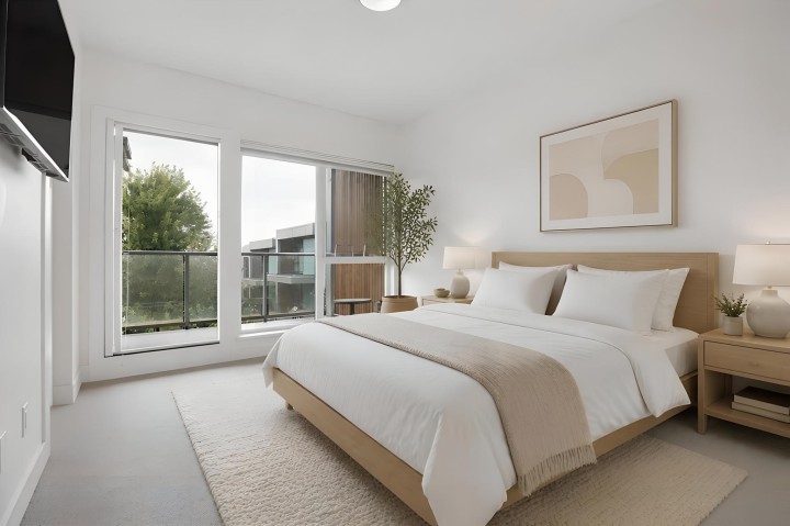 Photo 21 at 16 - 3596 Salal Drive, Roche Point, North Vancouver