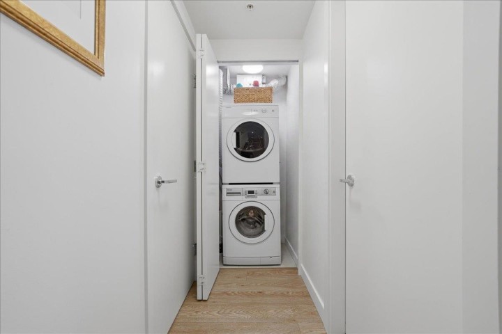 Photo 20 at 207 - 1061 Marine Drive, Norgate, North Vancouver
